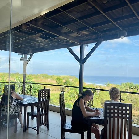 Balangan Surf Resort Jimbaran  Luaran gambar