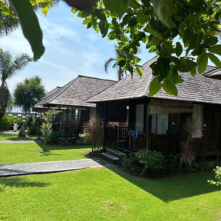 Balangan Surf Resort Jimbaran  Luaran gambar