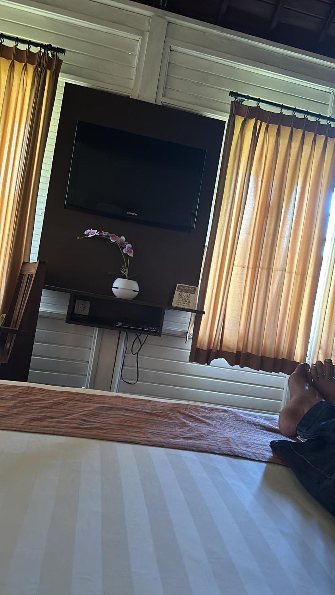 Balangan Surf Resort Jimbaran  Luaran gambar