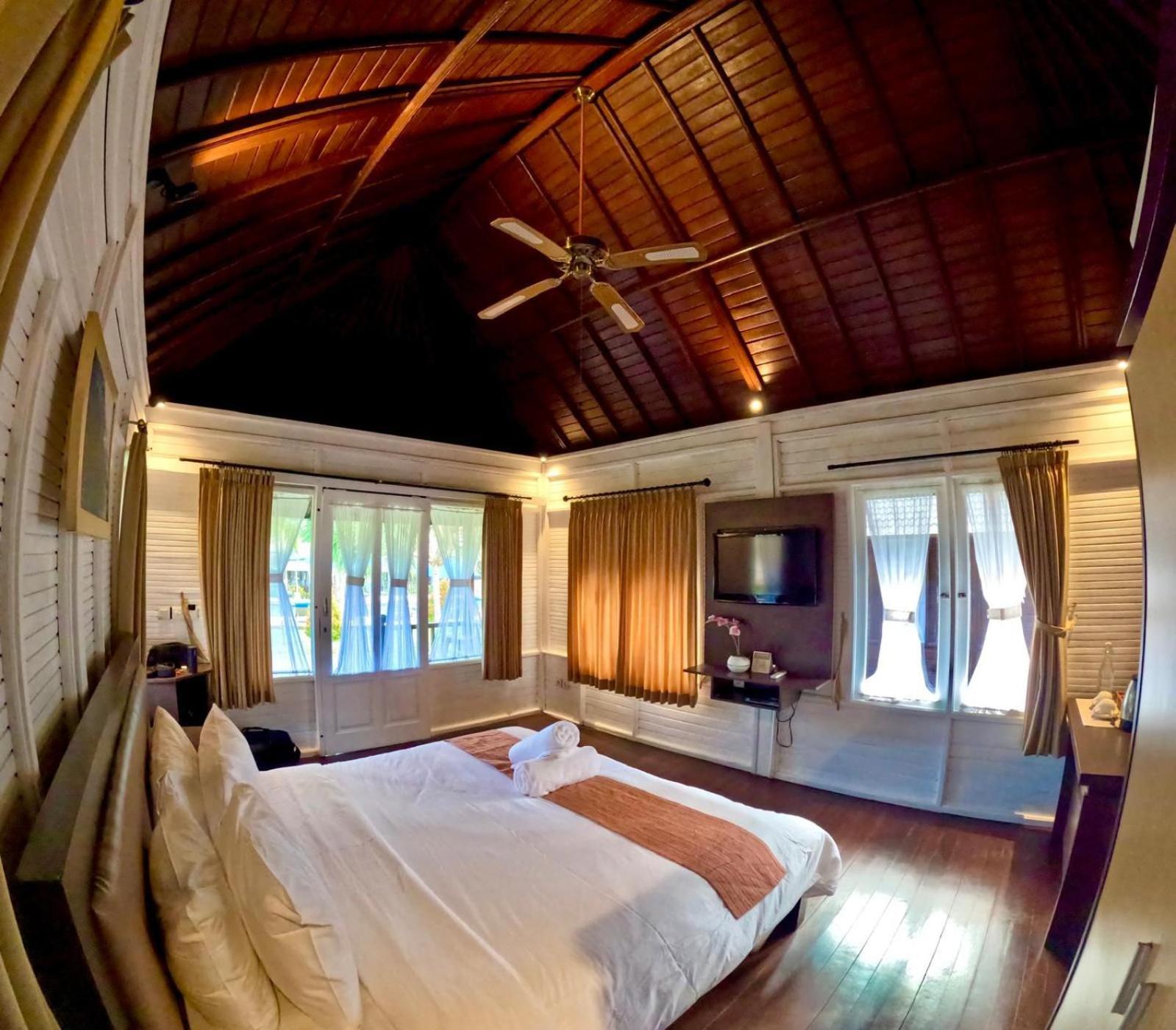 Balangan Surf Resort Jimbaran  Luaran gambar