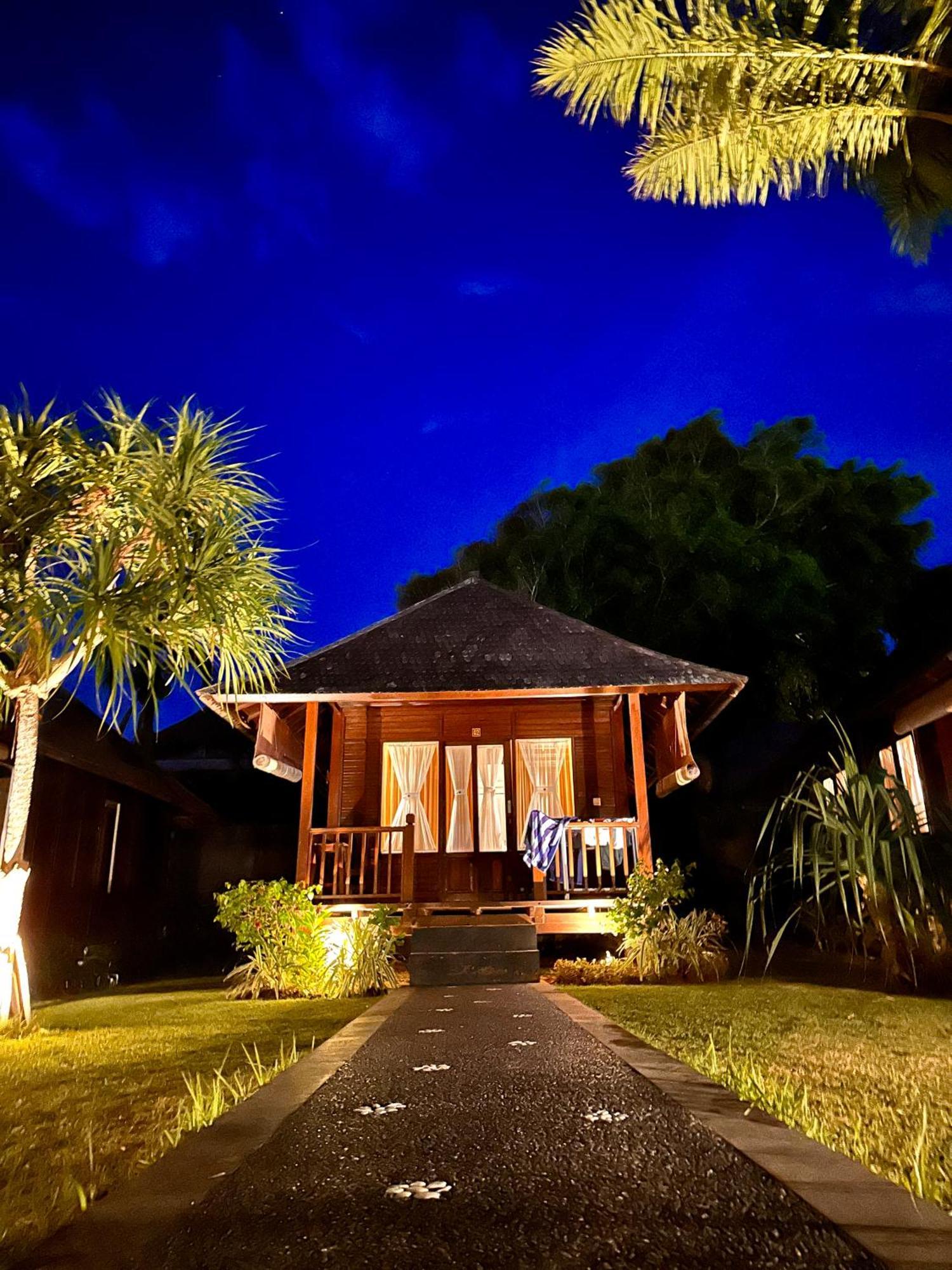 Balangan Surf Resort Jimbaran  Luaran gambar