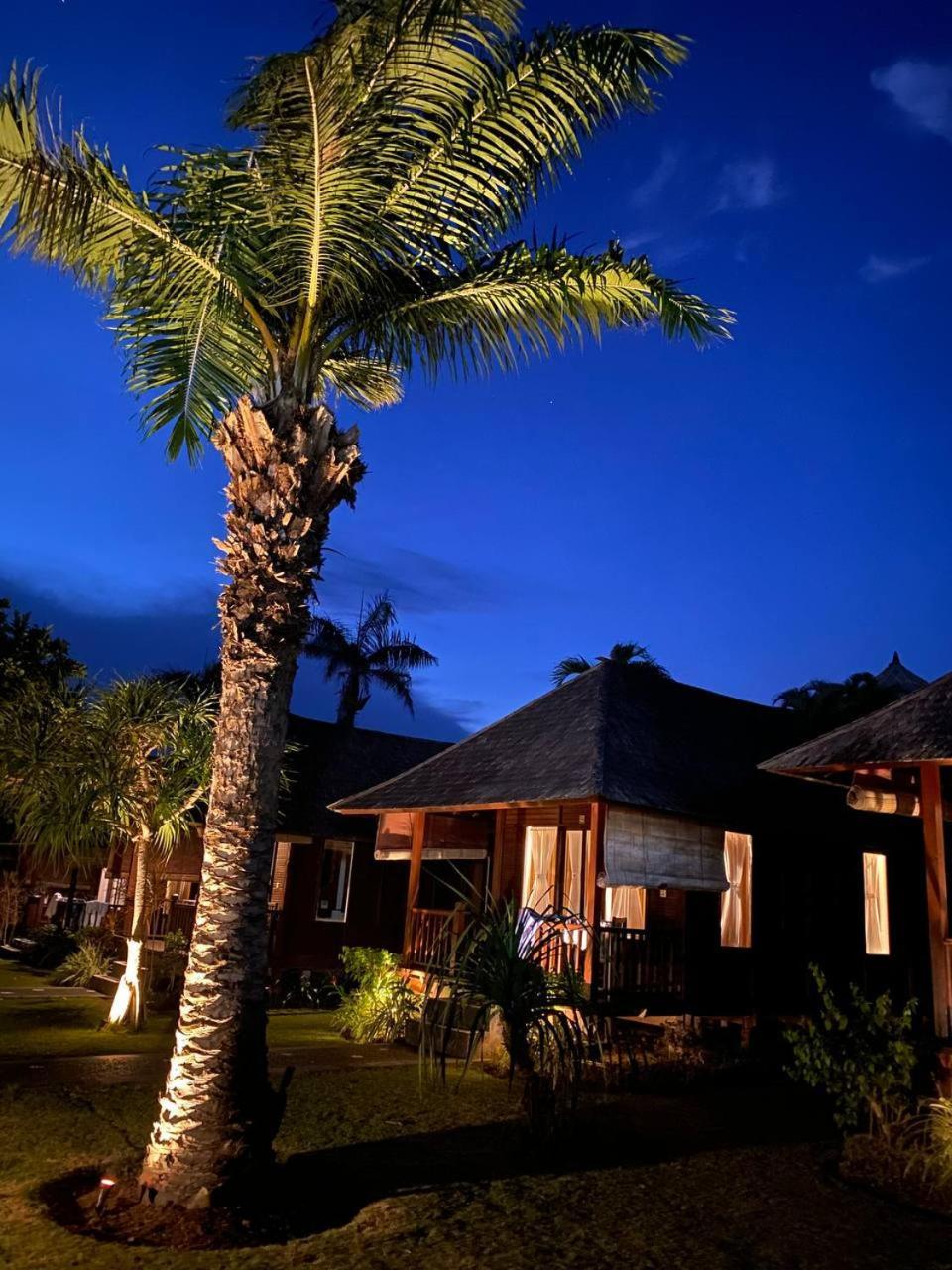 Balangan Surf Resort Jimbaran  Luaran gambar