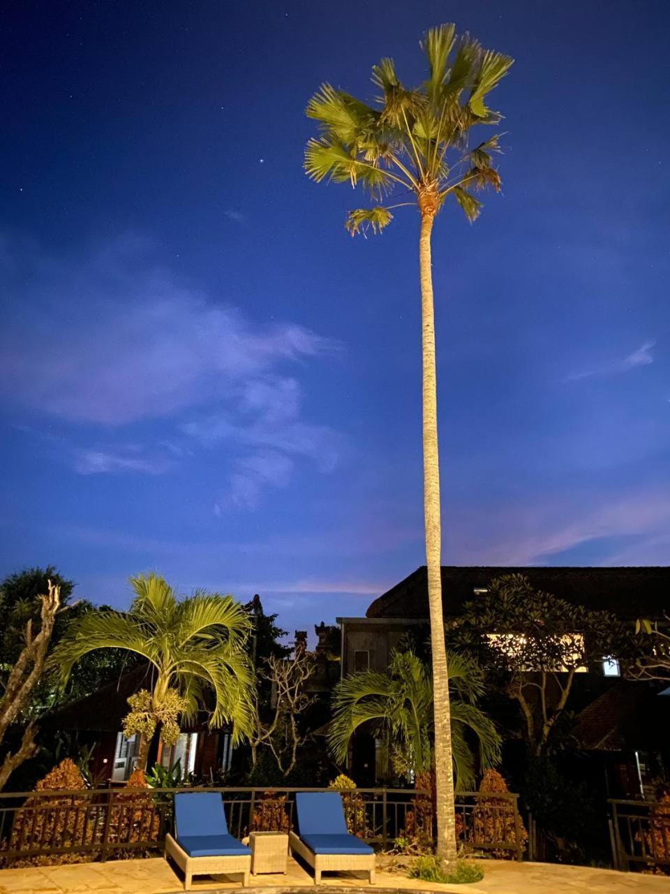 Balangan Surf Resort Jimbaran  Luaran gambar