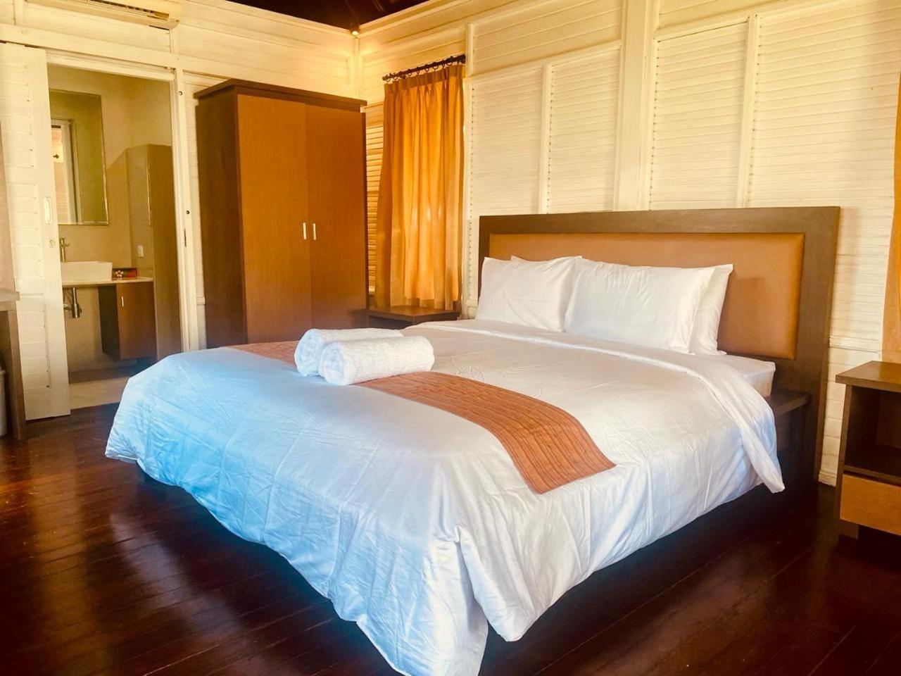 Balangan Surf Resort Jimbaran  Luaran gambar